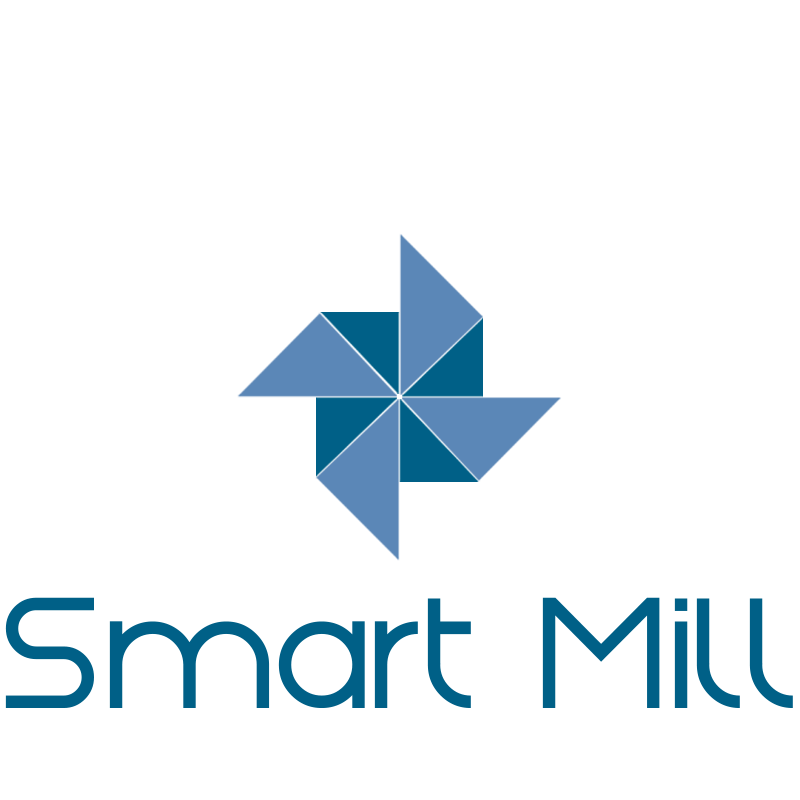 Smart-mill logo