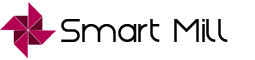 Logo Smart-mill